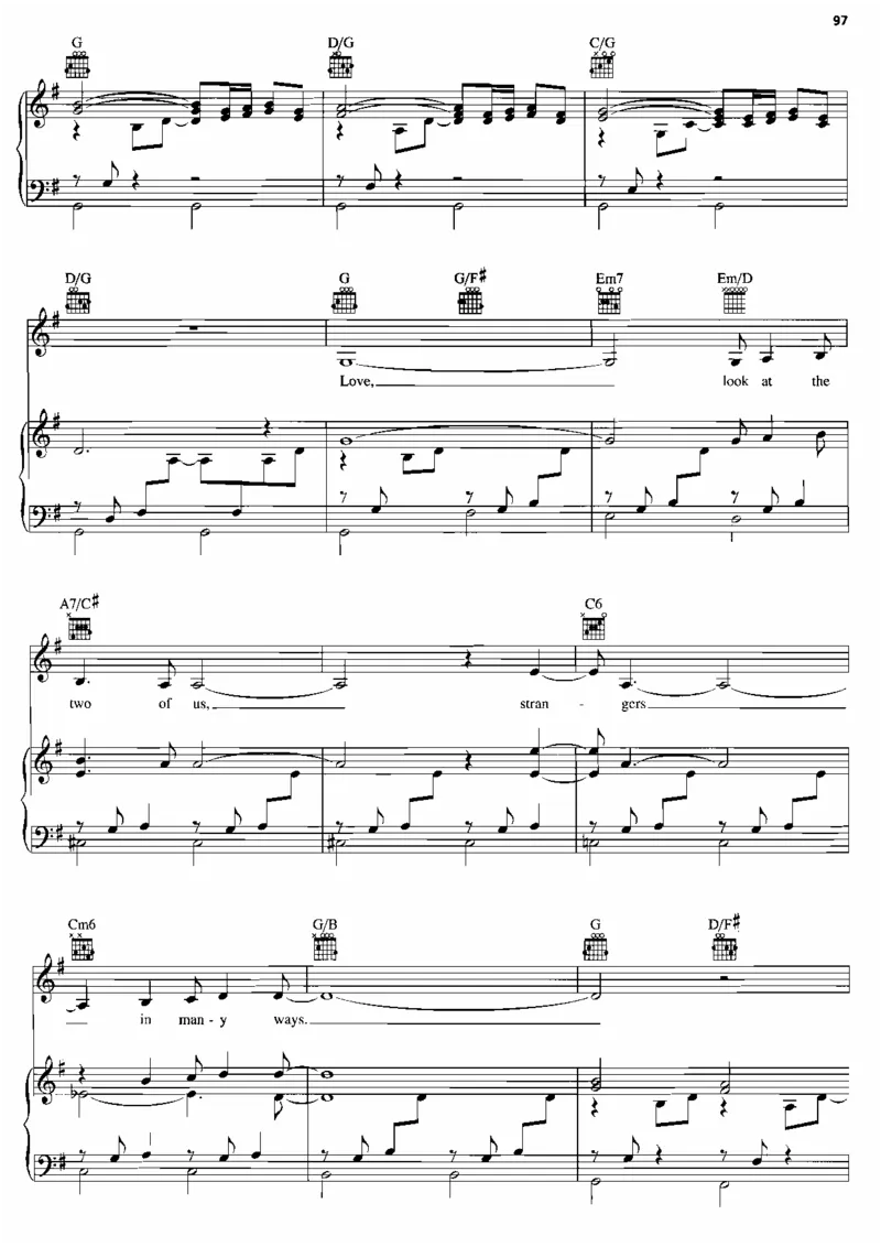 影视金曲coldplay_一万首著名钢琴曲谱哈农贝多芬合集视频教学电子版高清无水印可打印_06影视钢琴谱合集_影视主题曲钢琴谱