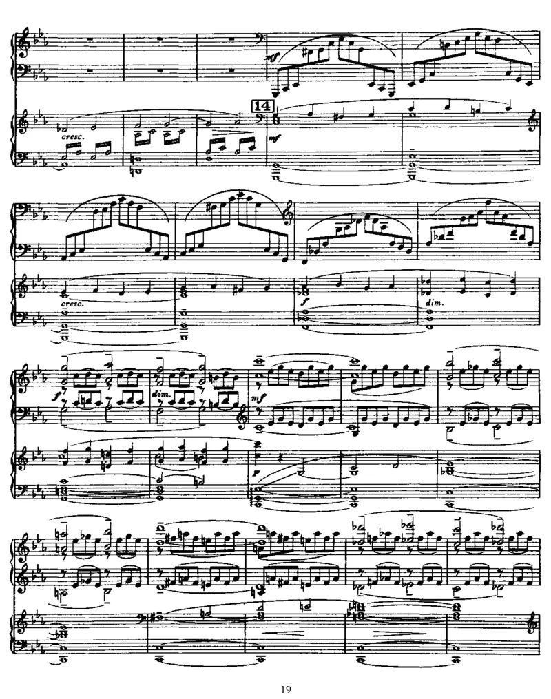 拉赫协奏曲全集_一万首著名钢琴曲谱哈农贝多芬合集视频教学电子版高清无水印可打印_1古典钢琴知名音乐家谱_拉赫玛尼诺夫钢琴谱全集