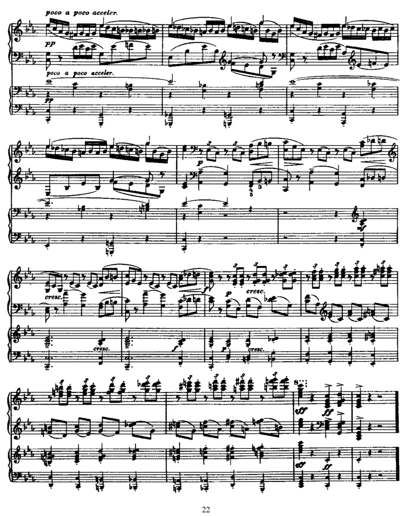 拉赫协奏曲全集_一万首著名钢琴曲谱哈农贝多芬合集视频教学电子版高清无水印可打印_1古典钢琴知名音乐家谱_拉赫玛尼诺夫钢琴谱全集