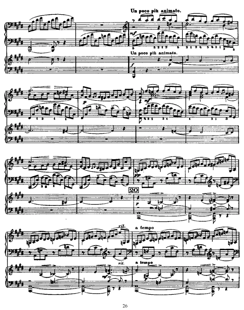 拉赫协奏曲全集_一万首著名钢琴曲谱哈农贝多芬合集视频教学电子版高清无水印可打印_1古典钢琴知名音乐家谱_拉赫玛尼诺夫钢琴谱全集