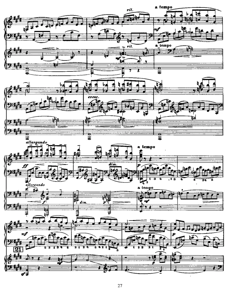 拉赫协奏曲全集_一万首著名钢琴曲谱哈农贝多芬合集视频教学电子版高清无水印可打印_1古典钢琴知名音乐家谱_拉赫玛尼诺夫钢琴谱全集