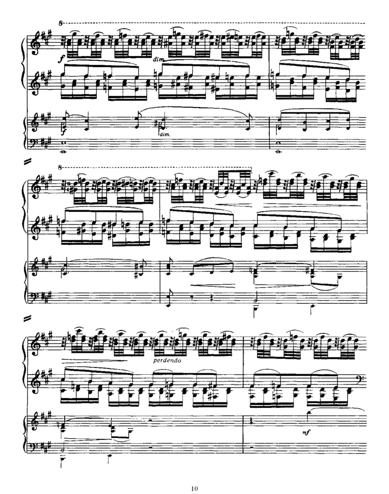 拉赫协奏曲全集_一万首著名钢琴曲谱哈农贝多芬合集视频教学电子版高清无水印可打印_1古典钢琴知名音乐家谱_拉赫玛尼诺夫钢琴谱全集