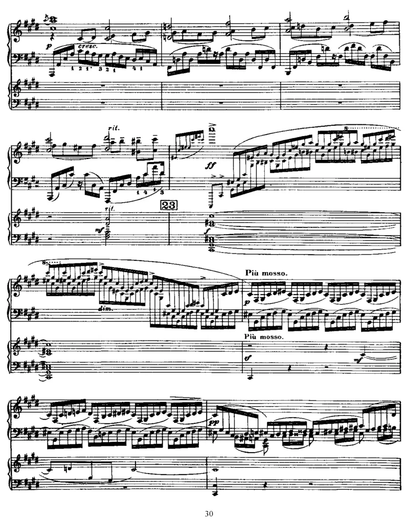 拉赫协奏曲全集_一万首著名钢琴曲谱哈农贝多芬合集视频教学电子版高清无水印可打印_1古典钢琴知名音乐家谱_拉赫玛尼诺夫钢琴谱全集