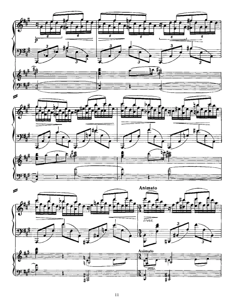 拉赫协奏曲全集_一万首著名钢琴曲谱哈农贝多芬合集视频教学电子版高清无水印可打印_1古典钢琴知名音乐家谱_拉赫玛尼诺夫钢琴谱全集