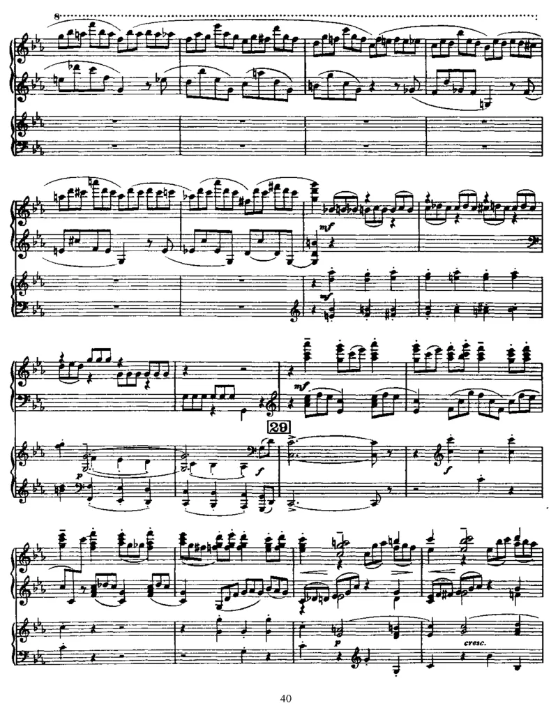 拉赫协奏曲全集_一万首著名钢琴曲谱哈农贝多芬合集视频教学电子版高清无水印可打印_1古典钢琴知名音乐家谱_拉赫玛尼诺夫钢琴谱全集