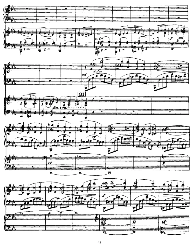 拉赫协奏曲全集_一万首著名钢琴曲谱哈农贝多芬合集视频教学电子版高清无水印可打印_1古典钢琴知名音乐家谱_拉赫玛尼诺夫钢琴谱全集