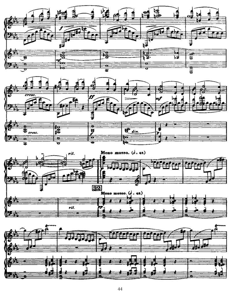 拉赫协奏曲全集_一万首著名钢琴曲谱哈农贝多芬合集视频教学电子版高清无水印可打印_1古典钢琴知名音乐家谱_拉赫玛尼诺夫钢琴谱全集