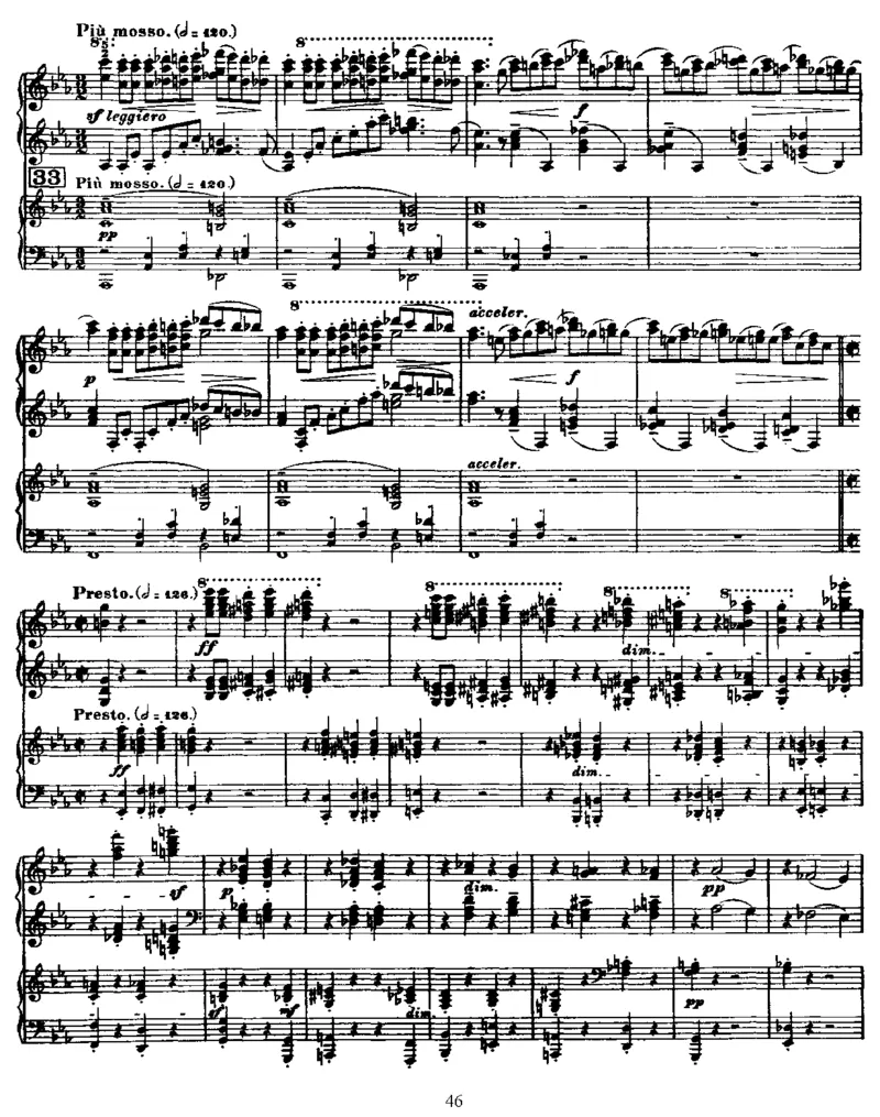 拉赫协奏曲全集_一万首著名钢琴曲谱哈农贝多芬合集视频教学电子版高清无水印可打印_1古典钢琴知名音乐家谱_拉赫玛尼诺夫钢琴谱全集