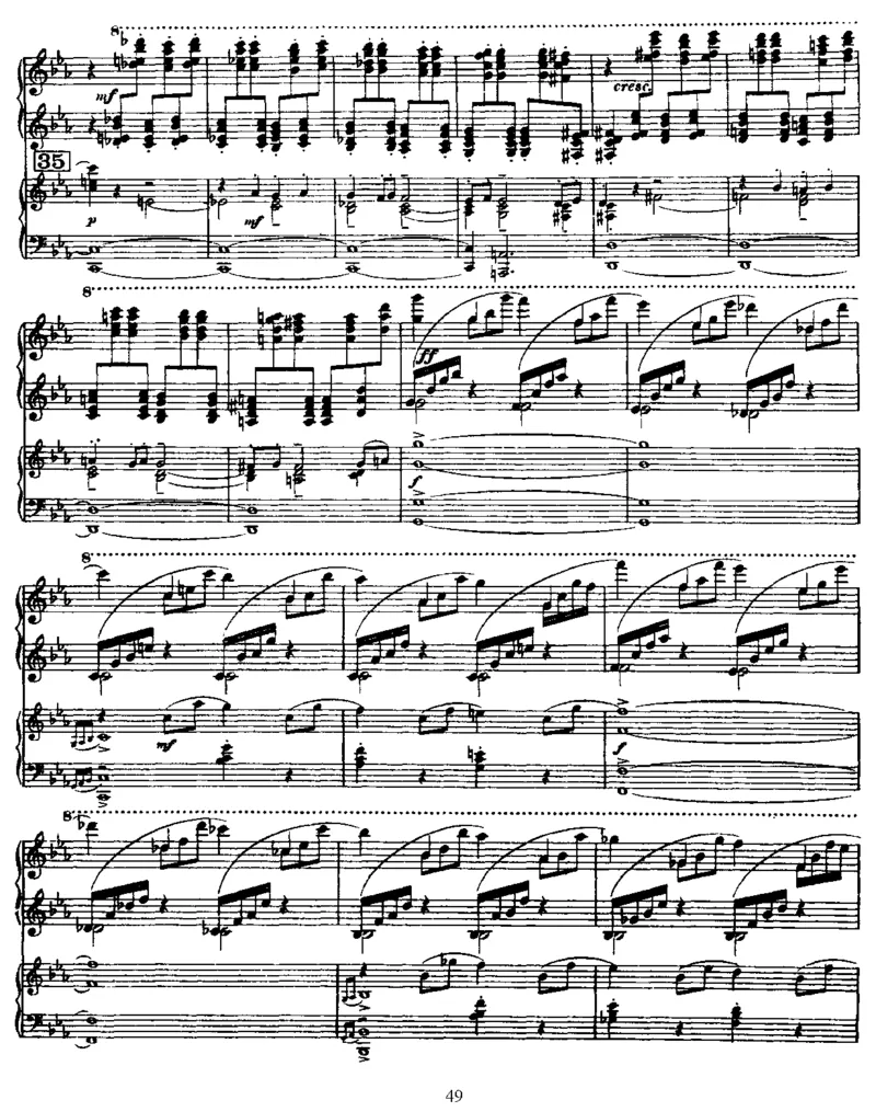 拉赫协奏曲全集_一万首著名钢琴曲谱哈农贝多芬合集视频教学电子版高清无水印可打印_1古典钢琴知名音乐家谱_拉赫玛尼诺夫钢琴谱全集