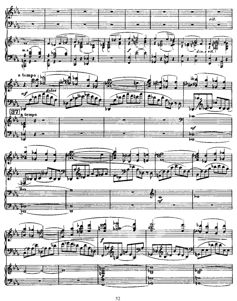 拉赫协奏曲全集_一万首著名钢琴曲谱哈农贝多芬合集视频教学电子版高清无水印可打印_1古典钢琴知名音乐家谱_拉赫玛尼诺夫钢琴谱全集