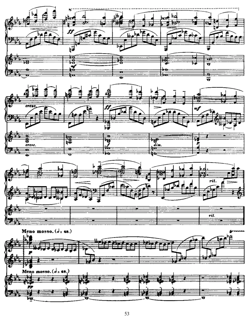 拉赫协奏曲全集_一万首著名钢琴曲谱哈农贝多芬合集视频教学电子版高清无水印可打印_1古典钢琴知名音乐家谱_拉赫玛尼诺夫钢琴谱全集