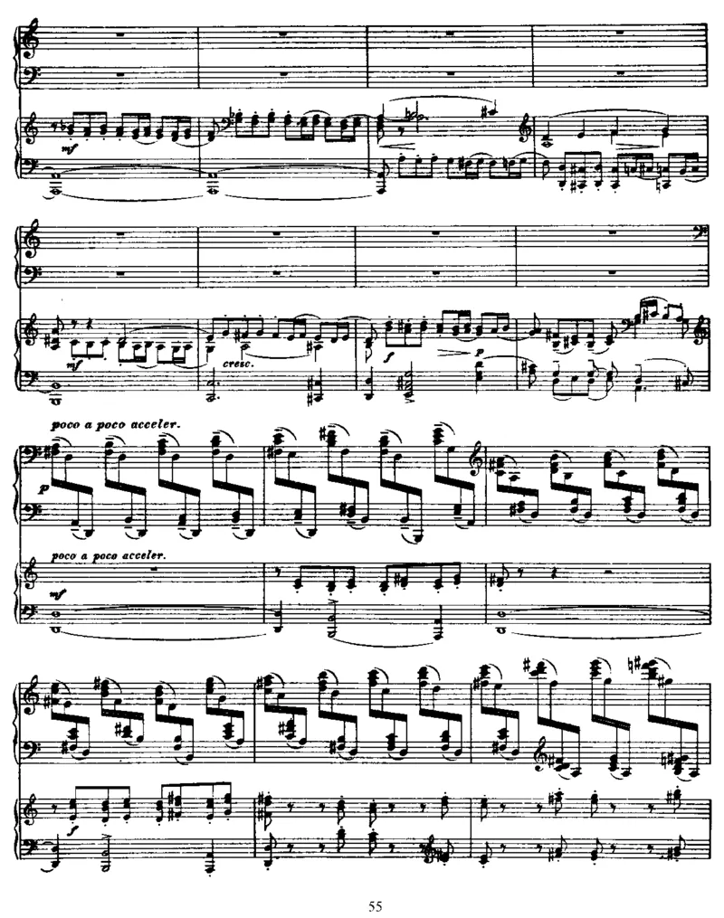 拉赫协奏曲全集_一万首著名钢琴曲谱哈农贝多芬合集视频教学电子版高清无水印可打印_1古典钢琴知名音乐家谱_拉赫玛尼诺夫钢琴谱全集