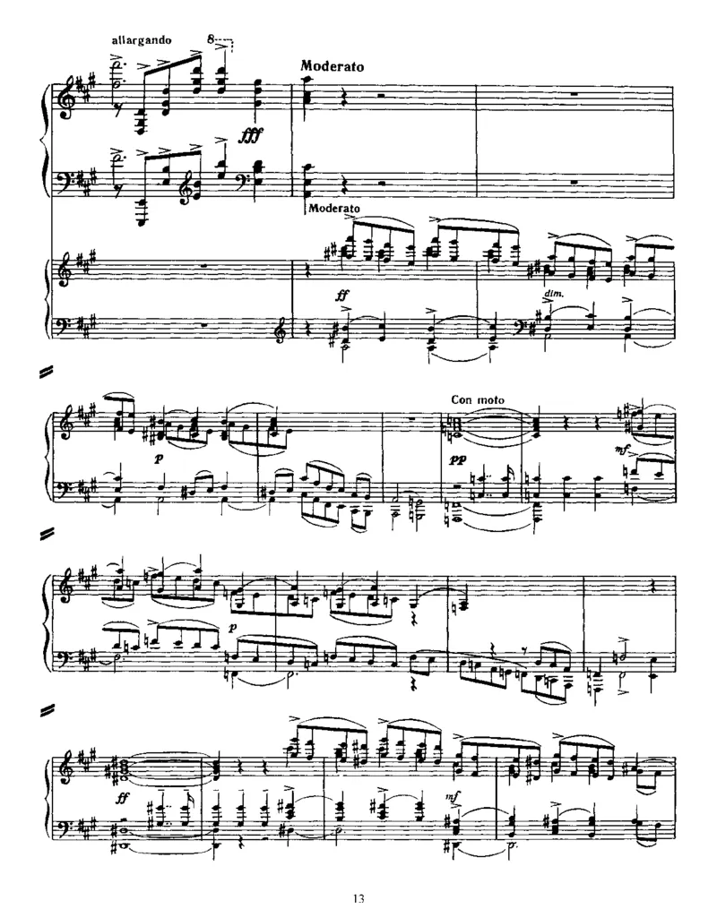 拉赫协奏曲全集_一万首著名钢琴曲谱哈农贝多芬合集视频教学电子版高清无水印可打印_1古典钢琴知名音乐家谱_拉赫玛尼诺夫钢琴谱全集