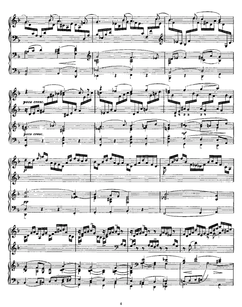 拉赫协奏曲全集_一万首著名钢琴曲谱哈农贝多芬合集视频教学电子版高清无水印可打印_1古典钢琴知名音乐家谱_拉赫玛尼诺夫钢琴谱全集