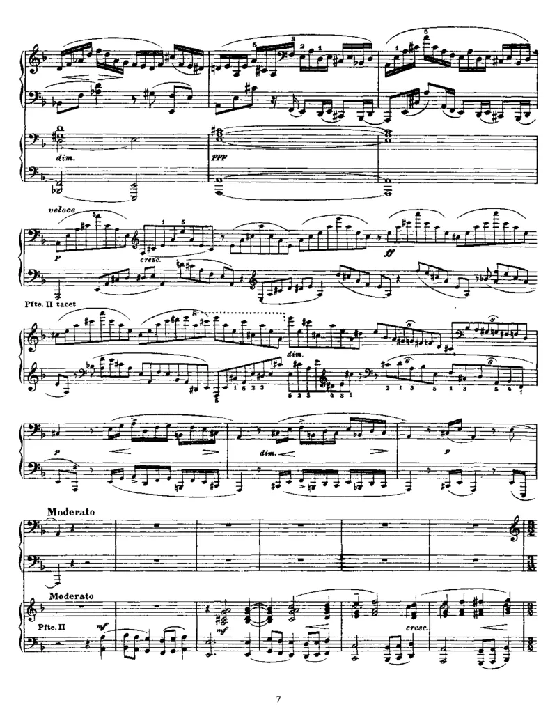 拉赫协奏曲全集_一万首著名钢琴曲谱哈农贝多芬合集视频教学电子版高清无水印可打印_1古典钢琴知名音乐家谱_拉赫玛尼诺夫钢琴谱全集