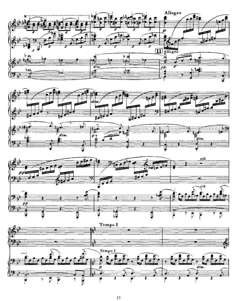 拉赫协奏曲全集_一万首著名钢琴曲谱哈农贝多芬合集视频教学电子版高清无水印可打印_1古典钢琴知名音乐家谱_拉赫玛尼诺夫钢琴谱全集