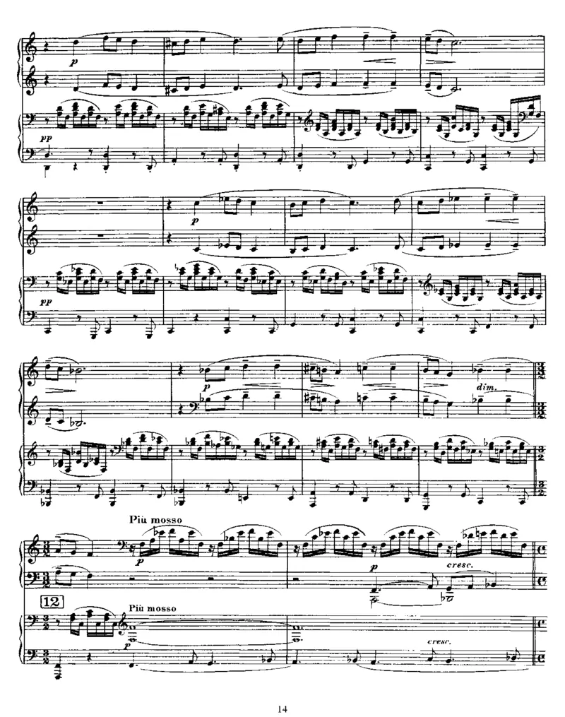 拉赫协奏曲全集_一万首著名钢琴曲谱哈农贝多芬合集视频教学电子版高清无水印可打印_1古典钢琴知名音乐家谱_拉赫玛尼诺夫钢琴谱全集