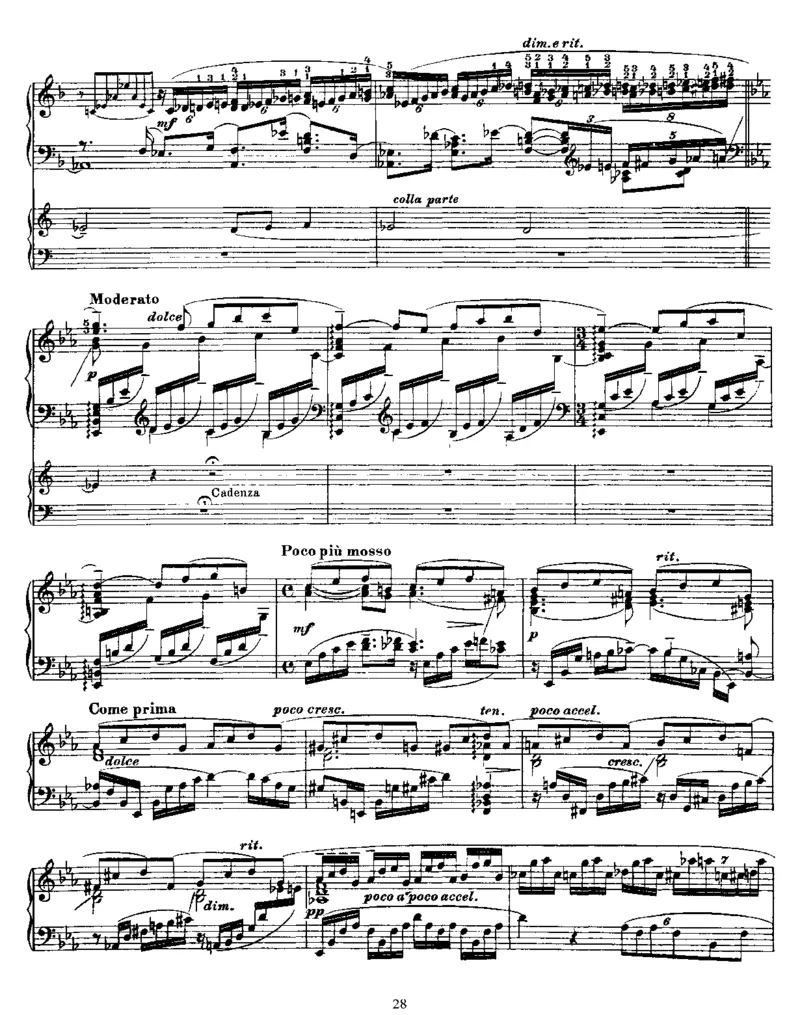 拉赫协奏曲全集_一万首著名钢琴曲谱哈农贝多芬合集视频教学电子版高清无水印可打印_1古典钢琴知名音乐家谱_拉赫玛尼诺夫钢琴谱全集