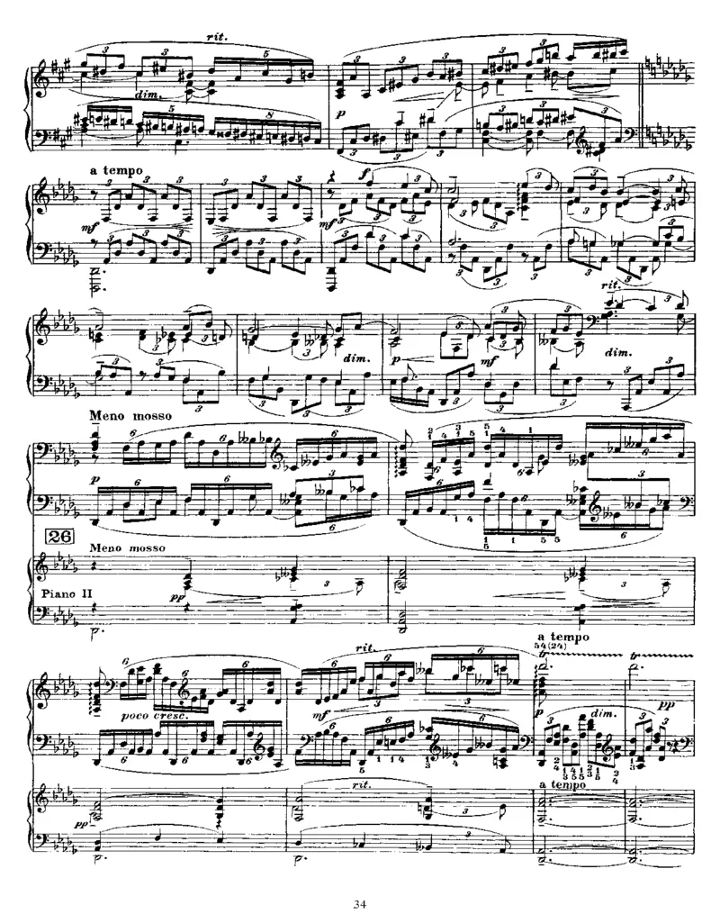 拉赫协奏曲全集_一万首著名钢琴曲谱哈农贝多芬合集视频教学电子版高清无水印可打印_1古典钢琴知名音乐家谱_拉赫玛尼诺夫钢琴谱全集