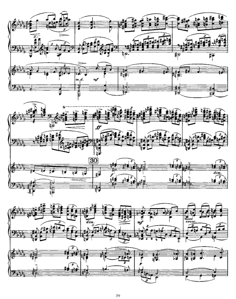 拉赫协奏曲全集_一万首著名钢琴曲谱哈农贝多芬合集视频教学电子版高清无水印可打印_1古典钢琴知名音乐家谱_拉赫玛尼诺夫钢琴谱全集