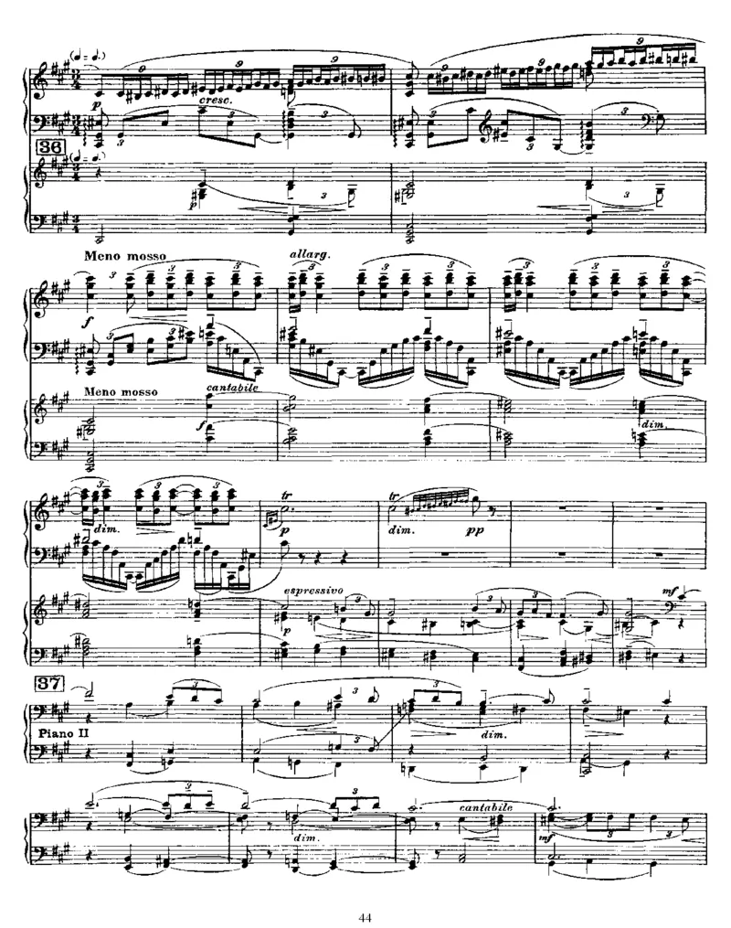 拉赫协奏曲全集_一万首著名钢琴曲谱哈农贝多芬合集视频教学电子版高清无水印可打印_1古典钢琴知名音乐家谱_拉赫玛尼诺夫钢琴谱全集