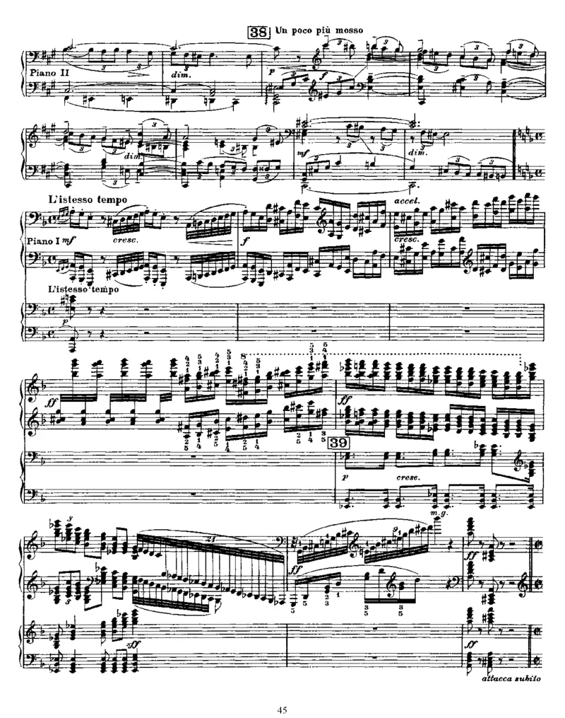 拉赫协奏曲全集_一万首著名钢琴曲谱哈农贝多芬合集视频教学电子版高清无水印可打印_1古典钢琴知名音乐家谱_拉赫玛尼诺夫钢琴谱全集