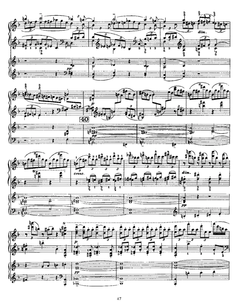 拉赫协奏曲全集_一万首著名钢琴曲谱哈农贝多芬合集视频教学电子版高清无水印可打印_1古典钢琴知名音乐家谱_拉赫玛尼诺夫钢琴谱全集