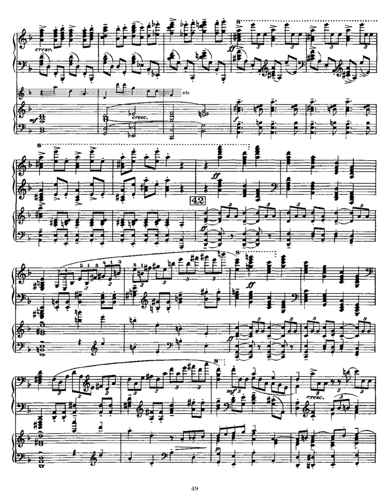 拉赫协奏曲全集_一万首著名钢琴曲谱哈农贝多芬合集视频教学电子版高清无水印可打印_1古典钢琴知名音乐家谱_拉赫玛尼诺夫钢琴谱全集