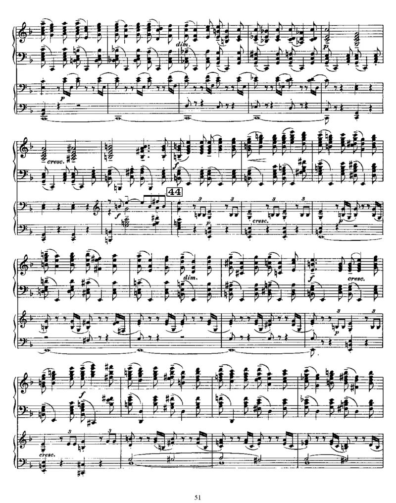 拉赫协奏曲全集_一万首著名钢琴曲谱哈农贝多芬合集视频教学电子版高清无水印可打印_1古典钢琴知名音乐家谱_拉赫玛尼诺夫钢琴谱全集