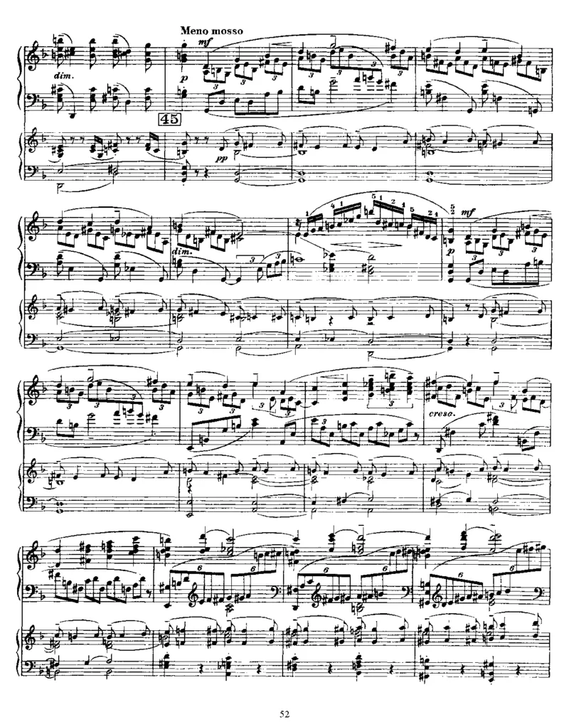 拉赫协奏曲全集_一万首著名钢琴曲谱哈农贝多芬合集视频教学电子版高清无水印可打印_1古典钢琴知名音乐家谱_拉赫玛尼诺夫钢琴谱全集