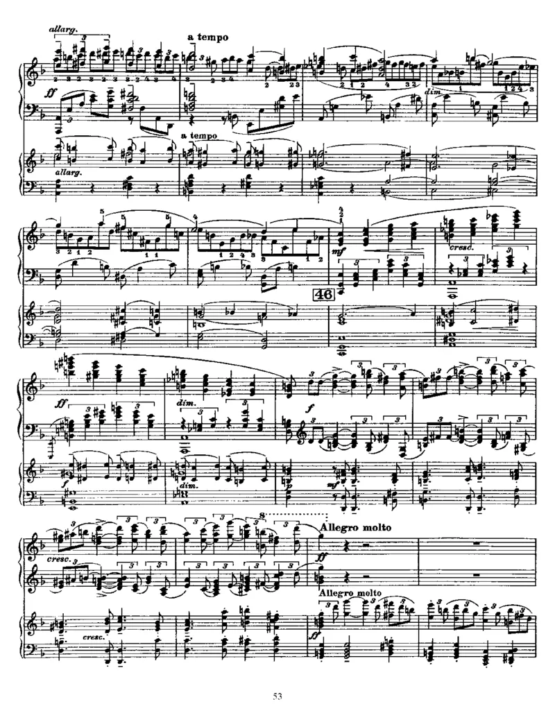 拉赫协奏曲全集_一万首著名钢琴曲谱哈农贝多芬合集视频教学电子版高清无水印可打印_1古典钢琴知名音乐家谱_拉赫玛尼诺夫钢琴谱全集