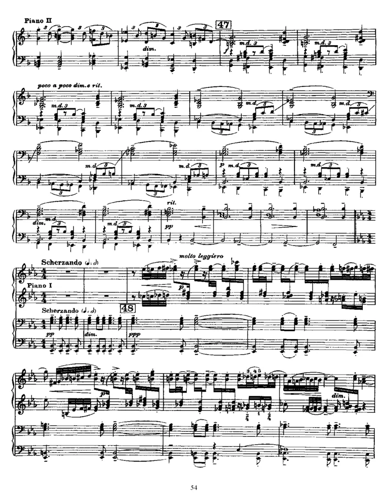 拉赫协奏曲全集_一万首著名钢琴曲谱哈农贝多芬合集视频教学电子版高清无水印可打印_1古典钢琴知名音乐家谱_拉赫玛尼诺夫钢琴谱全集