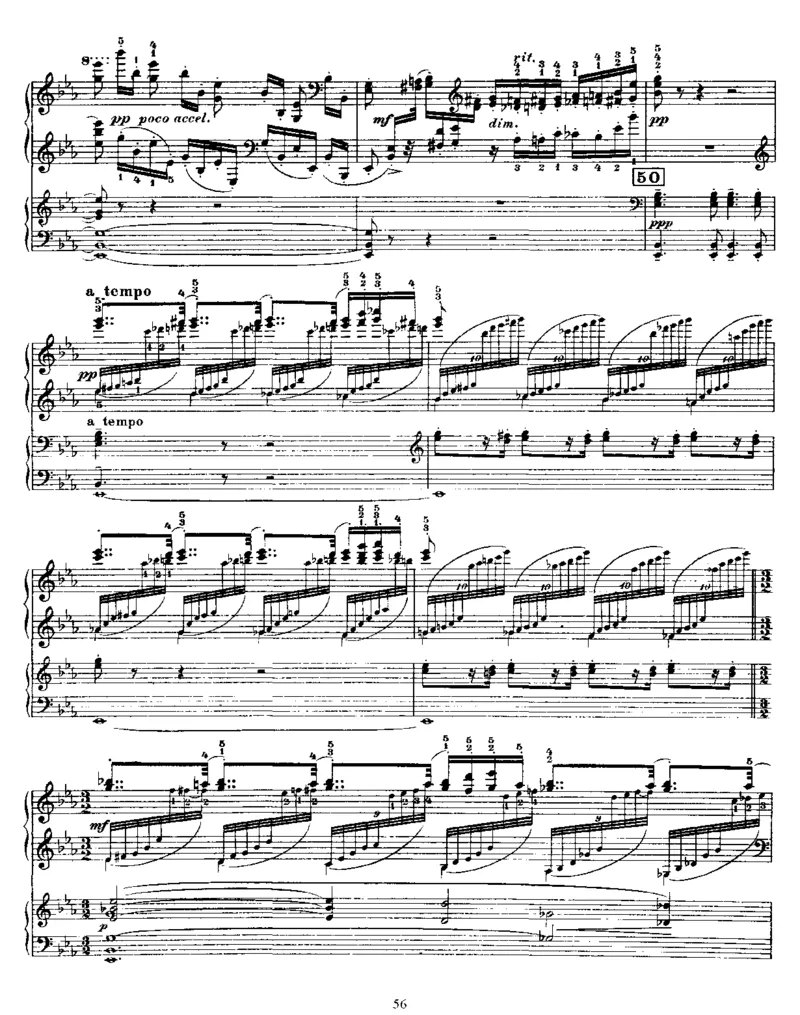 拉赫协奏曲全集_一万首著名钢琴曲谱哈农贝多芬合集视频教学电子版高清无水印可打印_1古典钢琴知名音乐家谱_拉赫玛尼诺夫钢琴谱全集