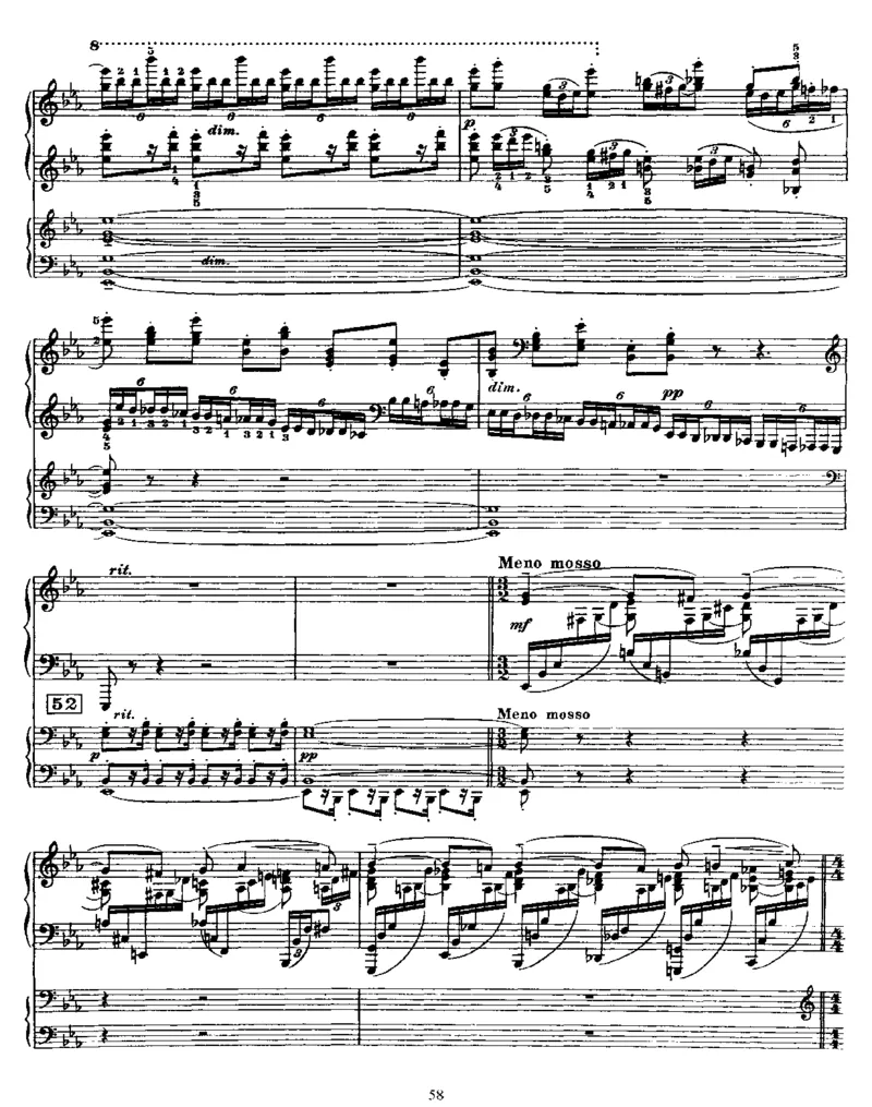 拉赫协奏曲全集_一万首著名钢琴曲谱哈农贝多芬合集视频教学电子版高清无水印可打印_1古典钢琴知名音乐家谱_拉赫玛尼诺夫钢琴谱全集