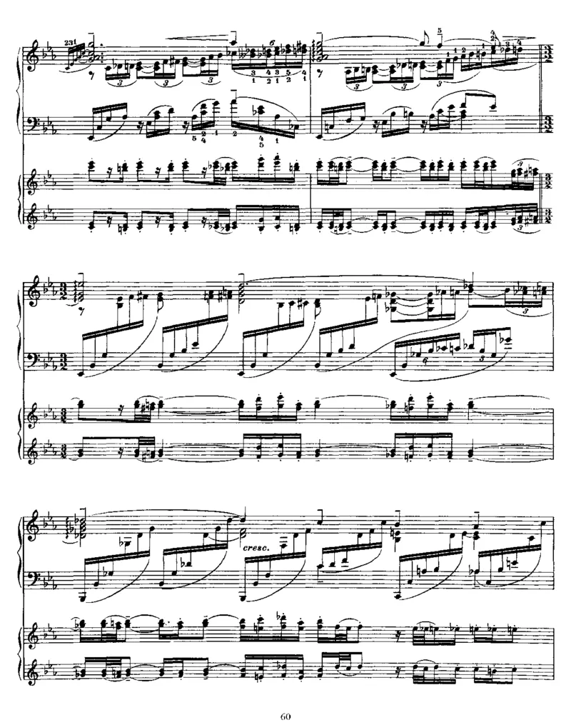 拉赫协奏曲全集_一万首著名钢琴曲谱哈农贝多芬合集视频教学电子版高清无水印可打印_1古典钢琴知名音乐家谱_拉赫玛尼诺夫钢琴谱全集