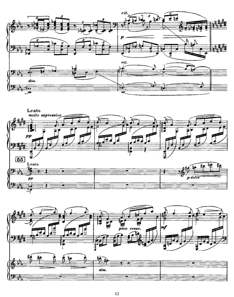 拉赫协奏曲全集_一万首著名钢琴曲谱哈农贝多芬合集视频教学电子版高清无水印可打印_1古典钢琴知名音乐家谱_拉赫玛尼诺夫钢琴谱全集