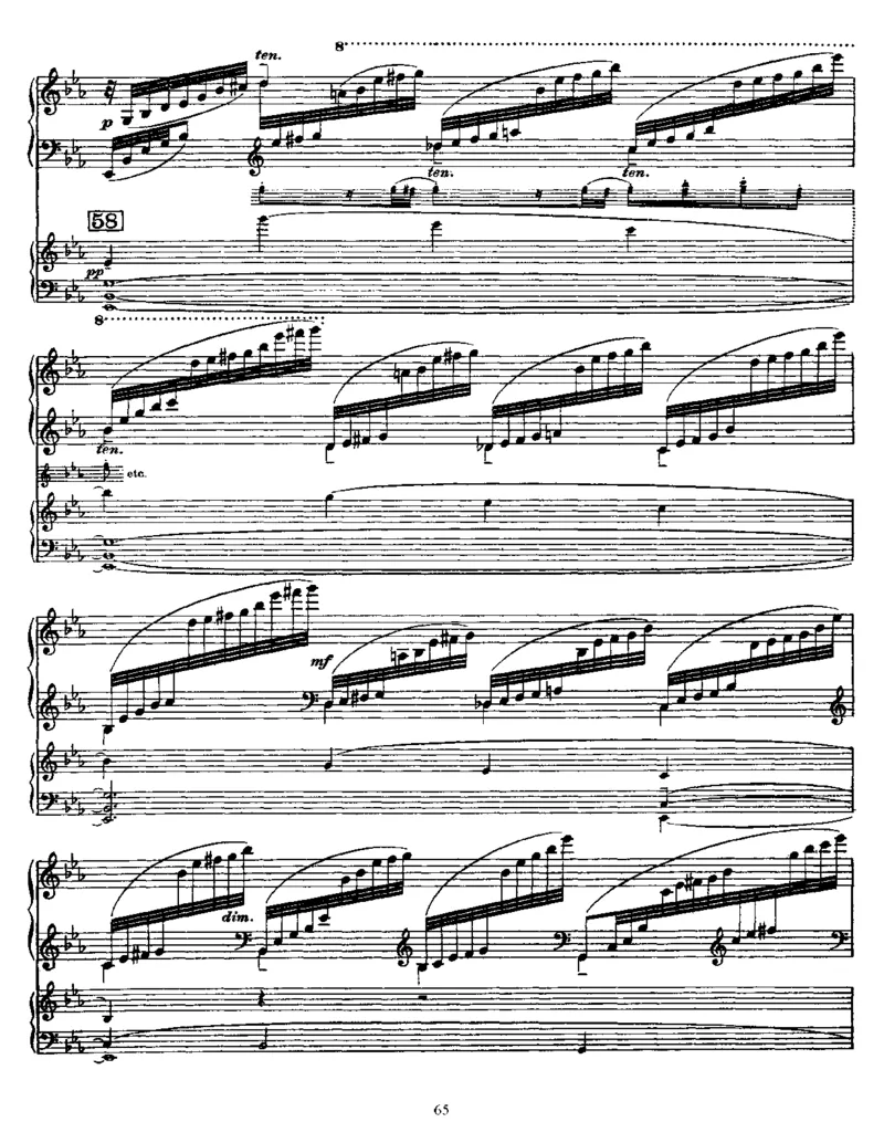 拉赫协奏曲全集_一万首著名钢琴曲谱哈农贝多芬合集视频教学电子版高清无水印可打印_1古典钢琴知名音乐家谱_拉赫玛尼诺夫钢琴谱全集