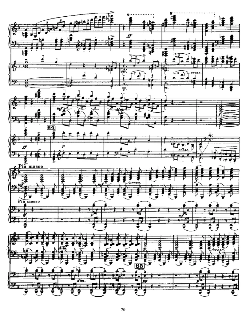 拉赫协奏曲全集_一万首著名钢琴曲谱哈农贝多芬合集视频教学电子版高清无水印可打印_1古典钢琴知名音乐家谱_拉赫玛尼诺夫钢琴谱全集