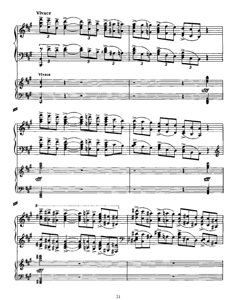 拉赫协奏曲全集_一万首著名钢琴曲谱哈农贝多芬合集视频教学电子版高清无水印可打印_1古典钢琴知名音乐家谱_拉赫玛尼诺夫钢琴谱全集