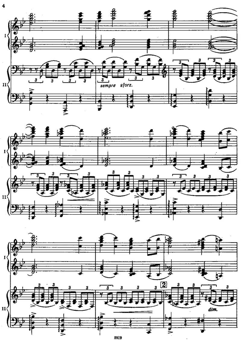 拉赫协奏曲全集_一万首著名钢琴曲谱哈农贝多芬合集视频教学电子版高清无水印可打印_1古典钢琴知名音乐家谱_拉赫玛尼诺夫钢琴谱全集