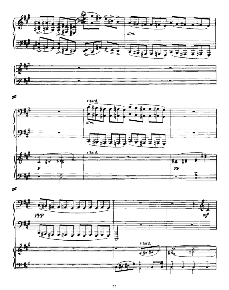 拉赫协奏曲全集_一万首著名钢琴曲谱哈农贝多芬合集视频教学电子版高清无水印可打印_1古典钢琴知名音乐家谱_拉赫玛尼诺夫钢琴谱全集