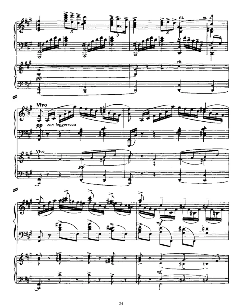 拉赫协奏曲全集_一万首著名钢琴曲谱哈农贝多芬合集视频教学电子版高清无水印可打印_1古典钢琴知名音乐家谱_拉赫玛尼诺夫钢琴谱全集