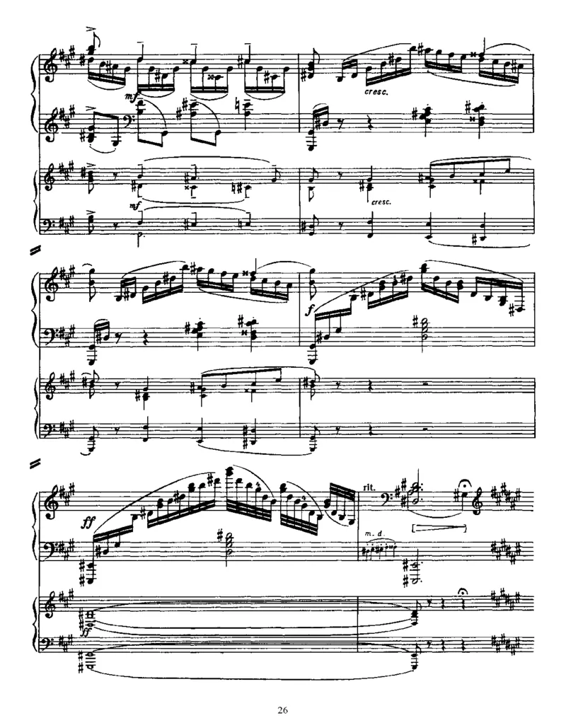 拉赫协奏曲全集_一万首著名钢琴曲谱哈农贝多芬合集视频教学电子版高清无水印可打印_1古典钢琴知名音乐家谱_拉赫玛尼诺夫钢琴谱全集