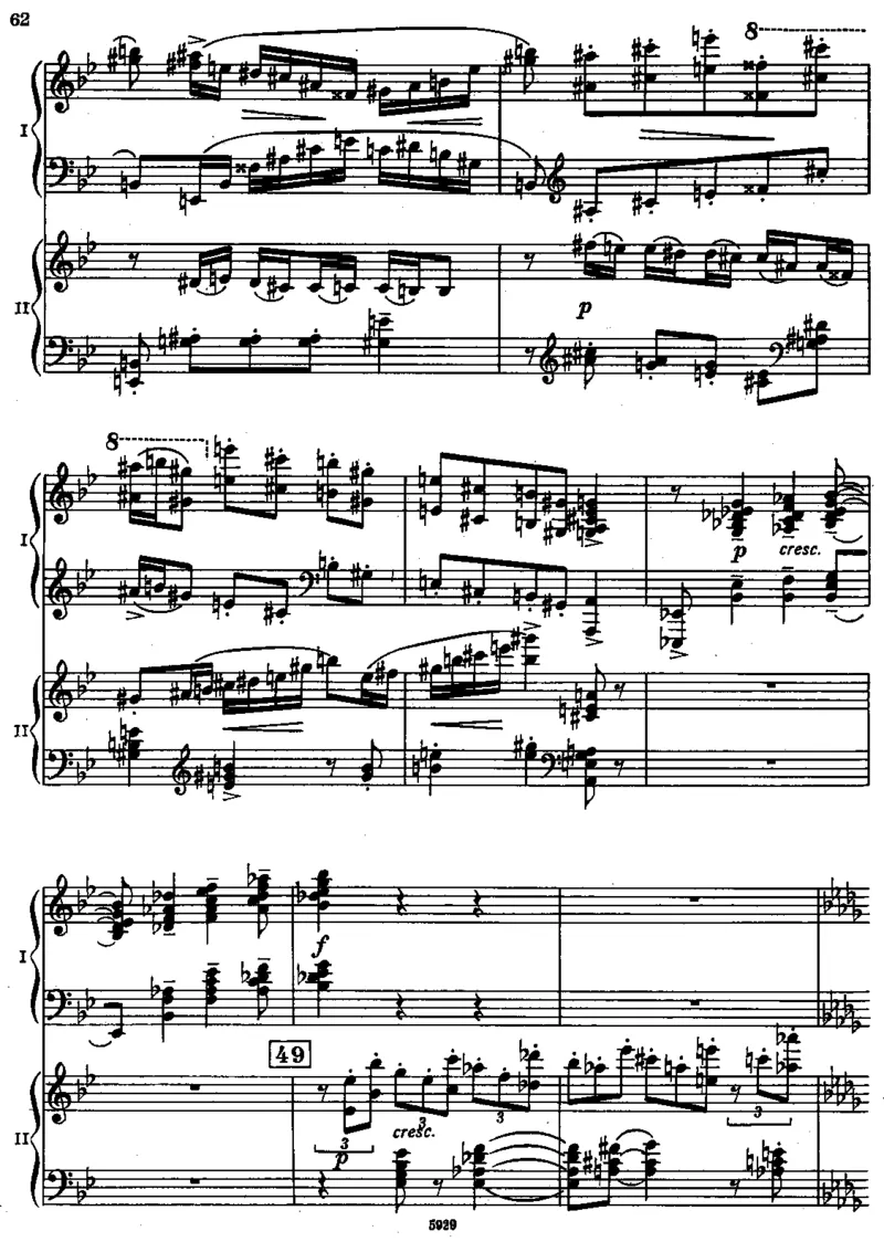 拉赫协奏曲全集_一万首著名钢琴曲谱哈农贝多芬合集视频教学电子版高清无水印可打印_1古典钢琴知名音乐家谱_拉赫玛尼诺夫钢琴谱全集