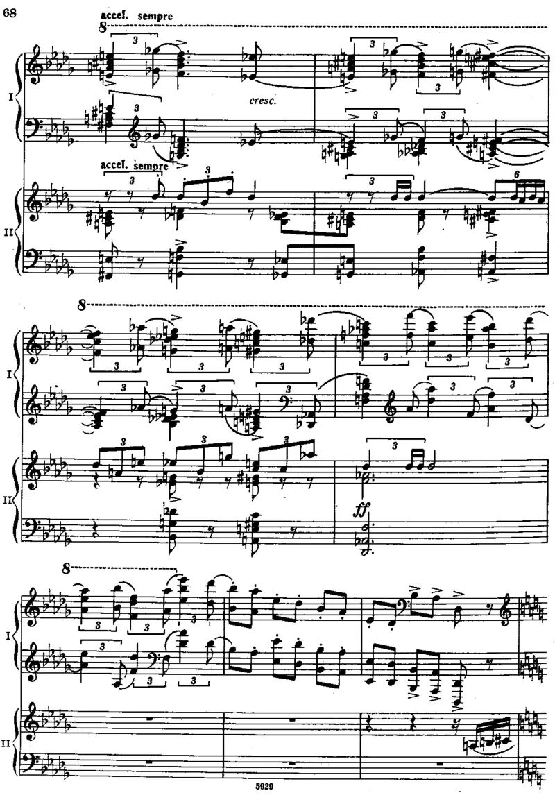 拉赫协奏曲全集_一万首著名钢琴曲谱哈农贝多芬合集视频教学电子版高清无水印可打印_1古典钢琴知名音乐家谱_拉赫玛尼诺夫钢琴谱全集