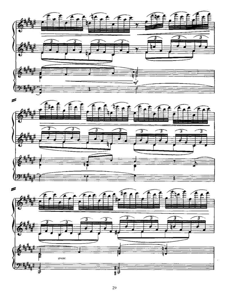 拉赫协奏曲全集_一万首著名钢琴曲谱哈农贝多芬合集视频教学电子版高清无水印可打印_1古典钢琴知名音乐家谱_拉赫玛尼诺夫钢琴谱全集