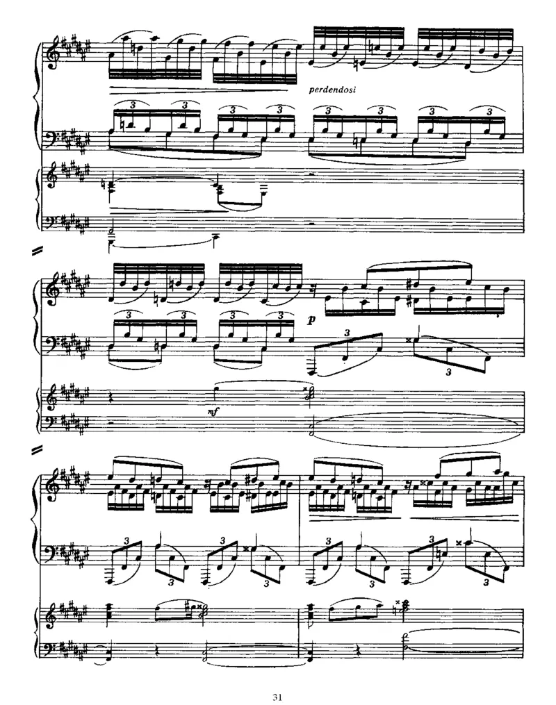 拉赫协奏曲全集_一万首著名钢琴曲谱哈农贝多芬合集视频教学电子版高清无水印可打印_1古典钢琴知名音乐家谱_拉赫玛尼诺夫钢琴谱全集