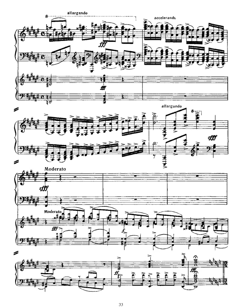 拉赫协奏曲全集_一万首著名钢琴曲谱哈农贝多芬合集视频教学电子版高清无水印可打印_1古典钢琴知名音乐家谱_拉赫玛尼诺夫钢琴谱全集