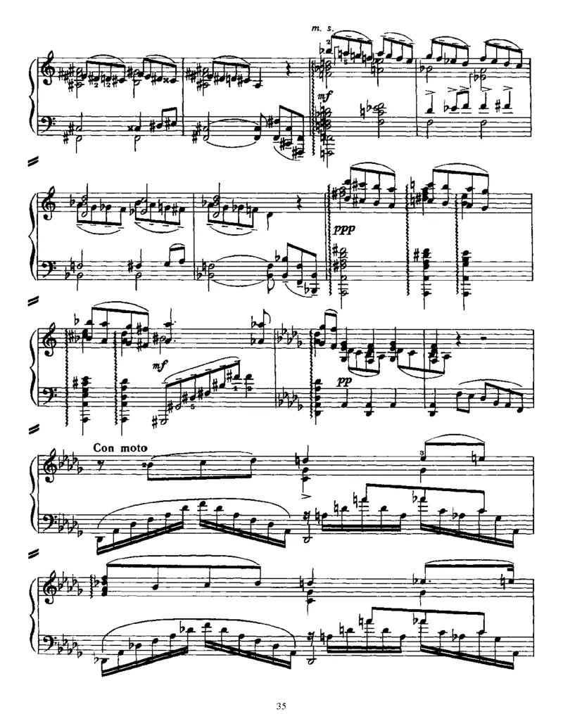 拉赫协奏曲全集_一万首著名钢琴曲谱哈农贝多芬合集视频教学电子版高清无水印可打印_1古典钢琴知名音乐家谱_拉赫玛尼诺夫钢琴谱全集