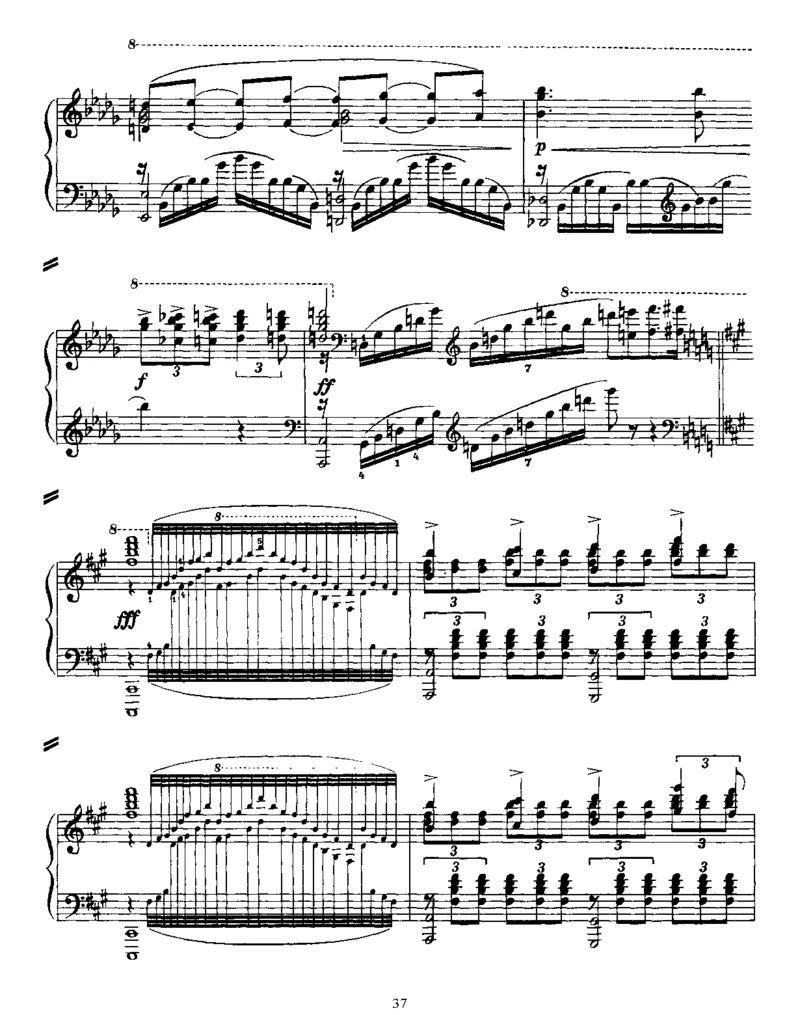 拉赫协奏曲全集_一万首著名钢琴曲谱哈农贝多芬合集视频教学电子版高清无水印可打印_1古典钢琴知名音乐家谱_拉赫玛尼诺夫钢琴谱全集